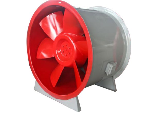 混流風(fēng)機(jī)